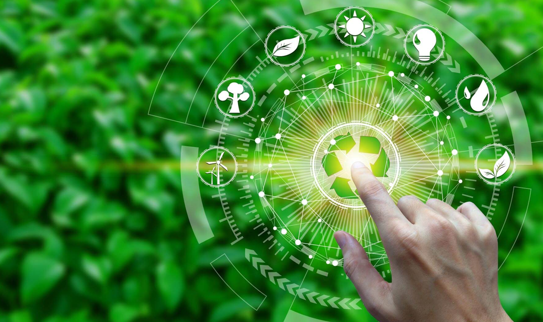 DAL BLA-BLA-BLA ALLE AZIONI CONCRETE: MITIGARE LE EMISSIONI DI CO2 CON ALIMENTI “DECARBONIZZATI”
