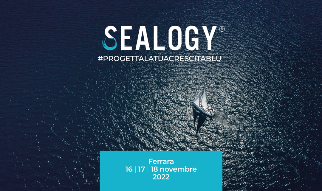 A.M.A. ha rappresentato a Sealogy il settore della molluschicoltura nazionale